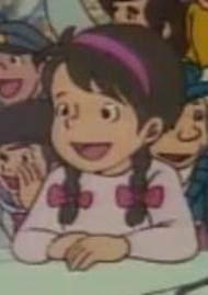 Bamba Yuki