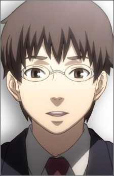 Sakisaka Rikuo