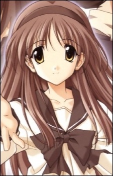 Hizuki Ayaka
