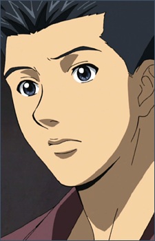 Tsutsui Yukitaka