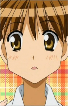 Takanashi Shuusuke