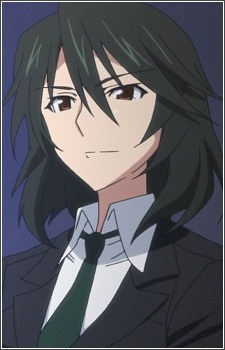 Orimura Chifuyu