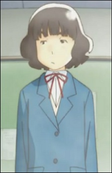 Shirai Momoko