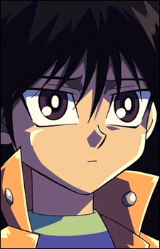 Kaiba Mokuba