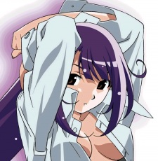 Misaki Maya