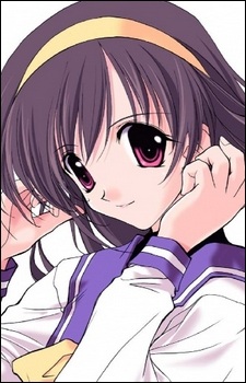 Imasaka Yue