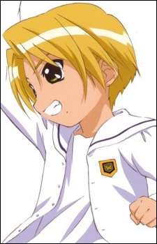 Ayanokouji Takashi