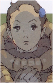 Doll Fran