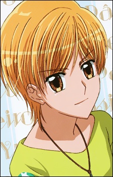 Kashino Makoto