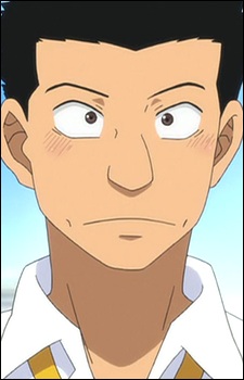 Kawai Kazuki