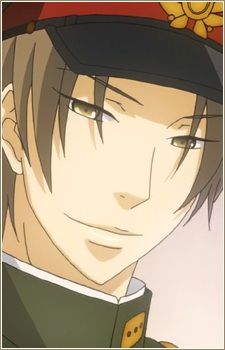 Hanadate Takatoshi