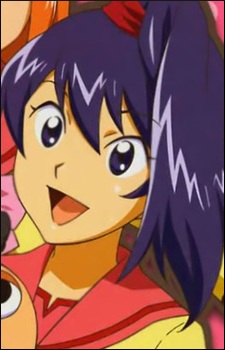 Izumi Kaori