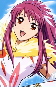 Naegino Sora
