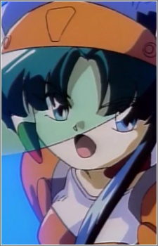 Hoshiyama Mami
