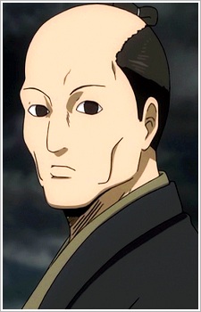 Takechi Henpeita