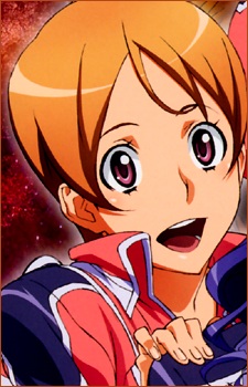 Kakei Ryoko