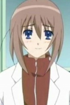 Nanami Kai