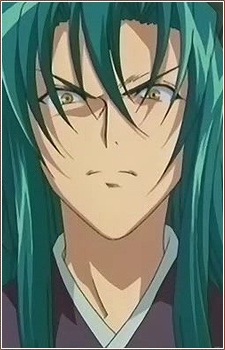 Oogami Kazuki