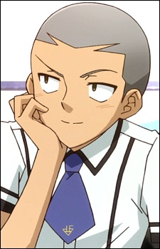 Natsukawa Shunpei