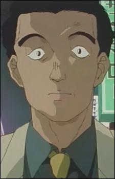 Tamari Senichi