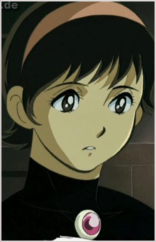 Komyoji Mitsuko