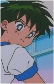 Sarashina Kyuusuke