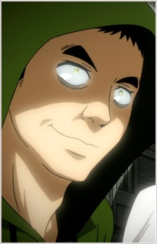 Takedazaki Shigeomi
