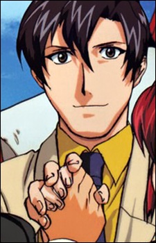 Aoyama Keiichiro