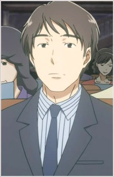 Sawanoi Kou
