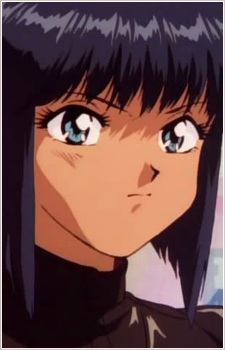 Mitaka Arisa