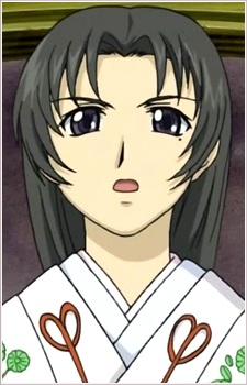 Hieda Kurako