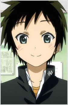 Niwa Makoto