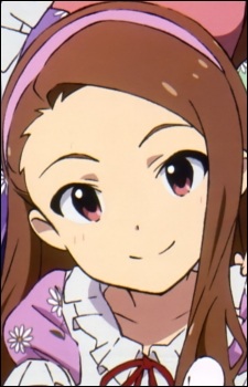 Minase Iori