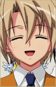 Tokino Kazuto
