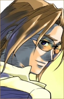 Oogami Masaomi