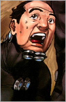 Suzuki Yoshikazu