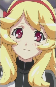 Satsuki Ayame