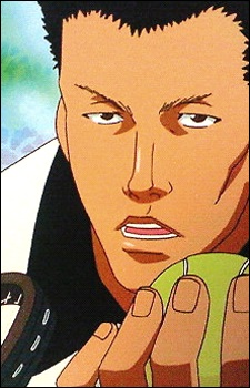 Kabaji Munehiro