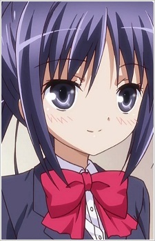 Ogiyama Aoi