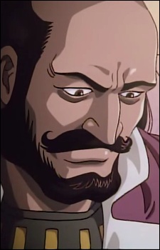 Taneda Saburo