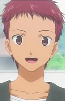 Aihara Kazuki