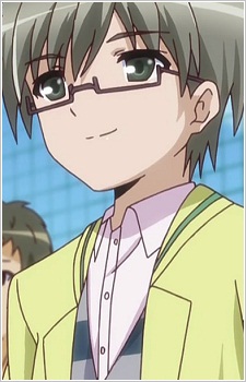 Uehara Kazunari