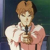 Sugishita Shunichi