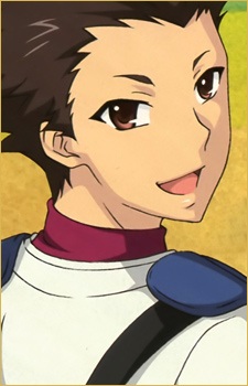 Kashiwagi Jirou