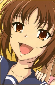 Kawashima Minami