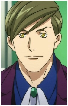 Kenmi Yuuji