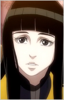 Ichiki Hisako