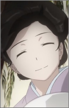 Kujou Mother