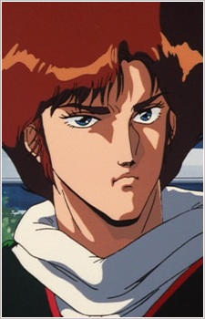 Hashizawa Ikurou