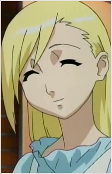 Kawahara Saki